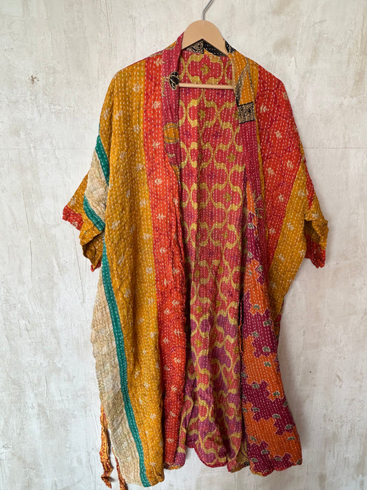 Long Kantha Kimono (LKKIM) 98