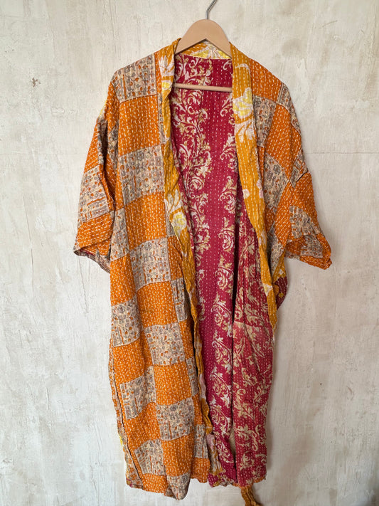 Long Kantha Kimono (LKKIM) 99