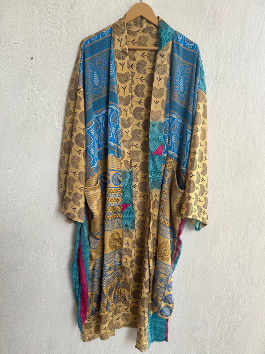 Soothing Kimono RLSKIM 162