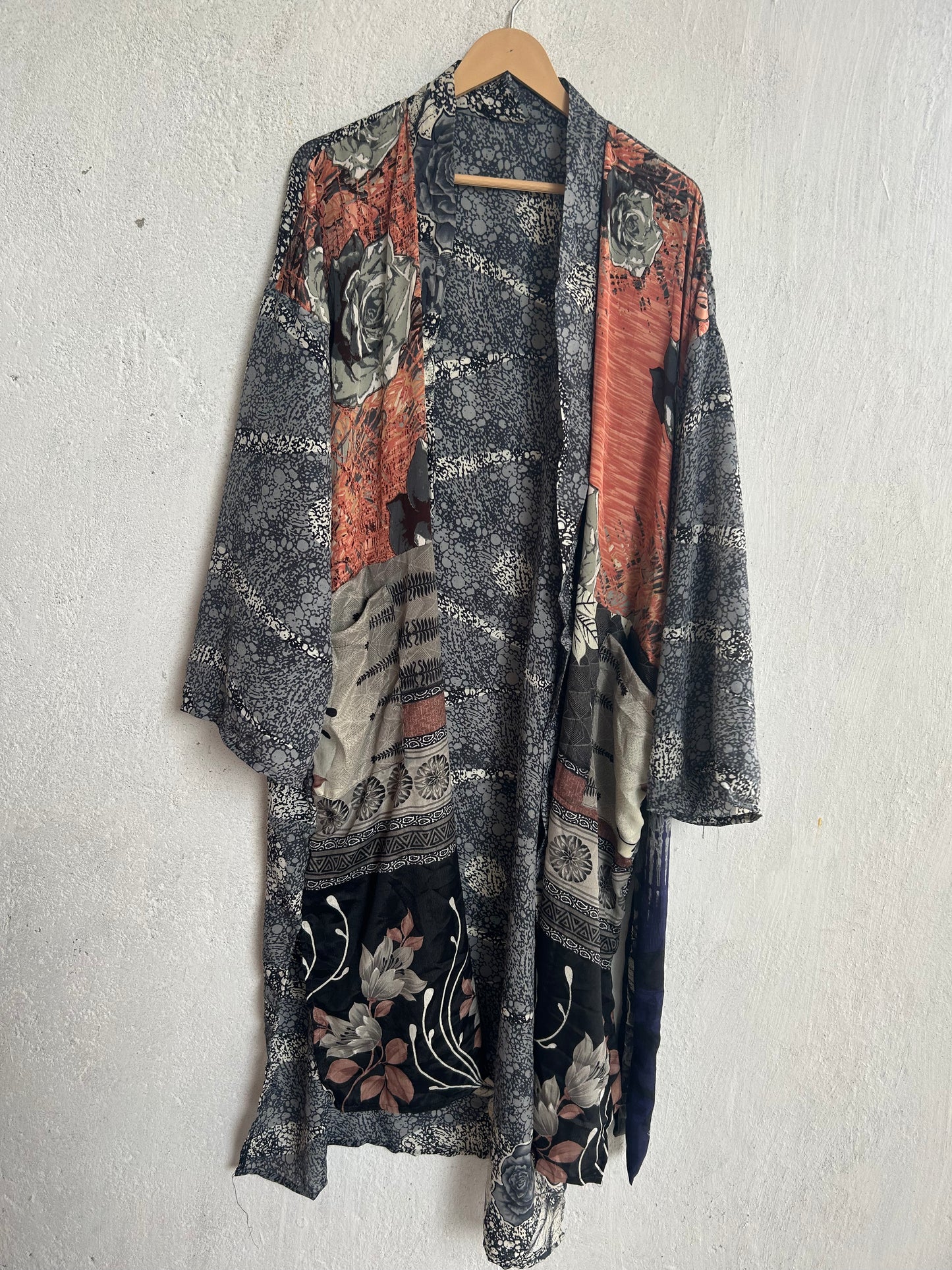 Soothing Kimono RLSKIM 193