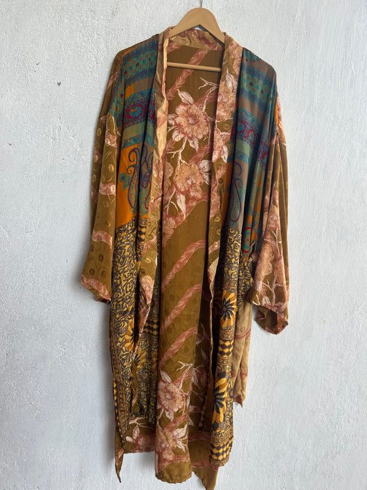 Soothing Kimono RLSKIM 280