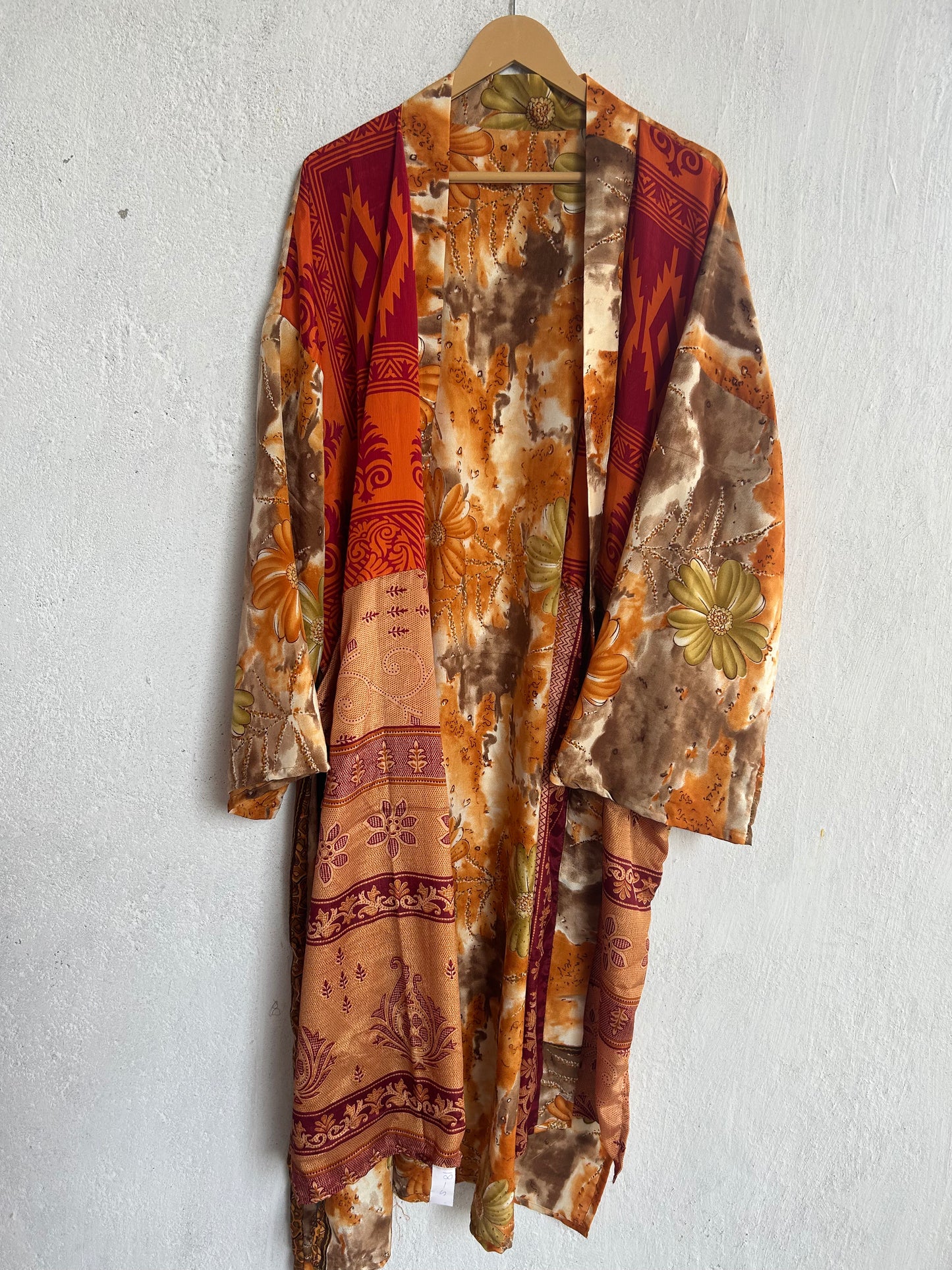 Soothing Kimono RLSKIM 73