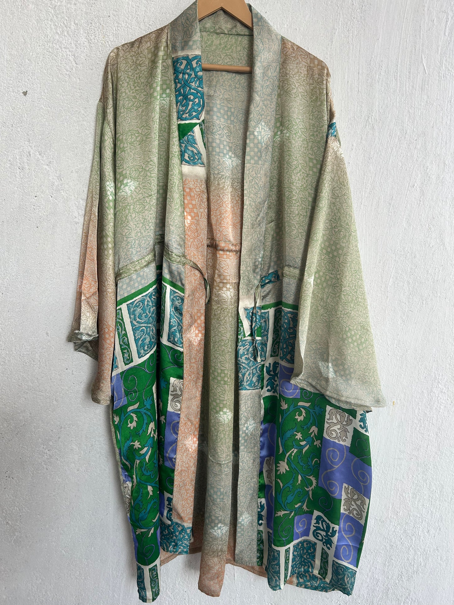 Breathing Kimono RLSKIM 120