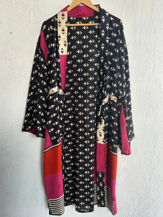 Breathing Kimono RLSKIM 210