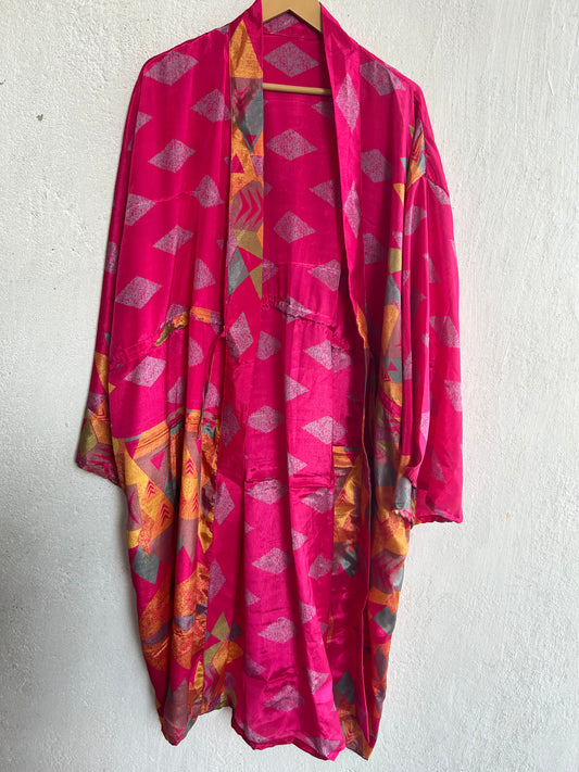 Breathing Kimono RLSKIM 70