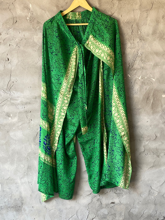 Silk Pants (RSPNT) 251