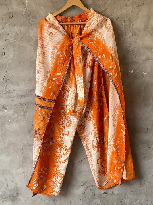 Silk Pants (RSPNT) 05