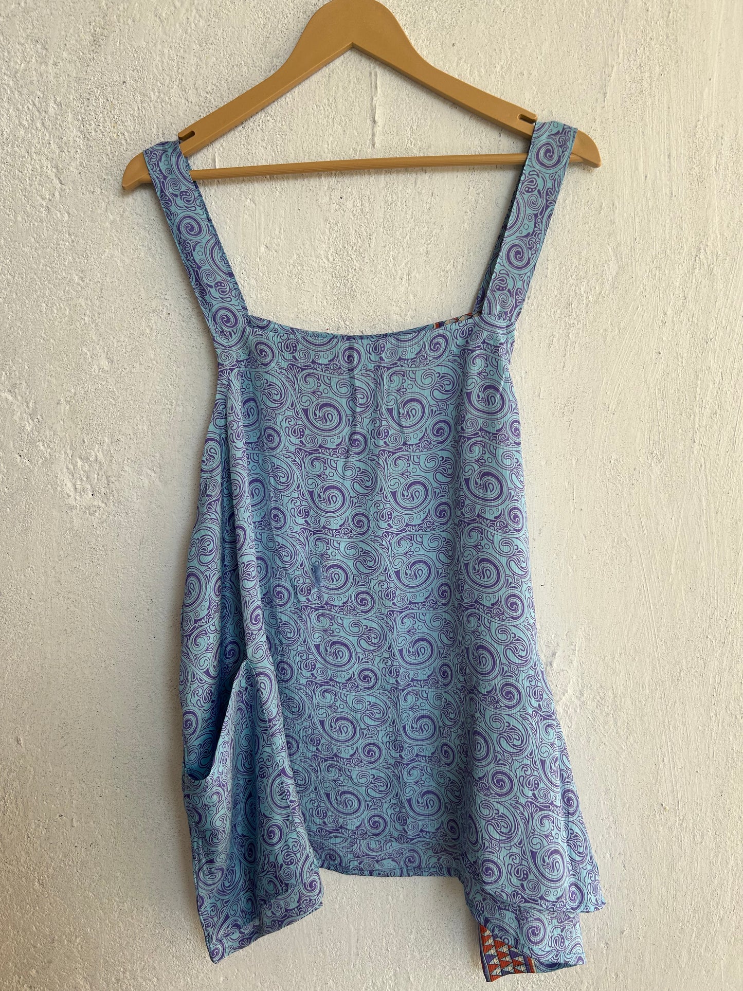 Silk Tank Top RSTOP 220