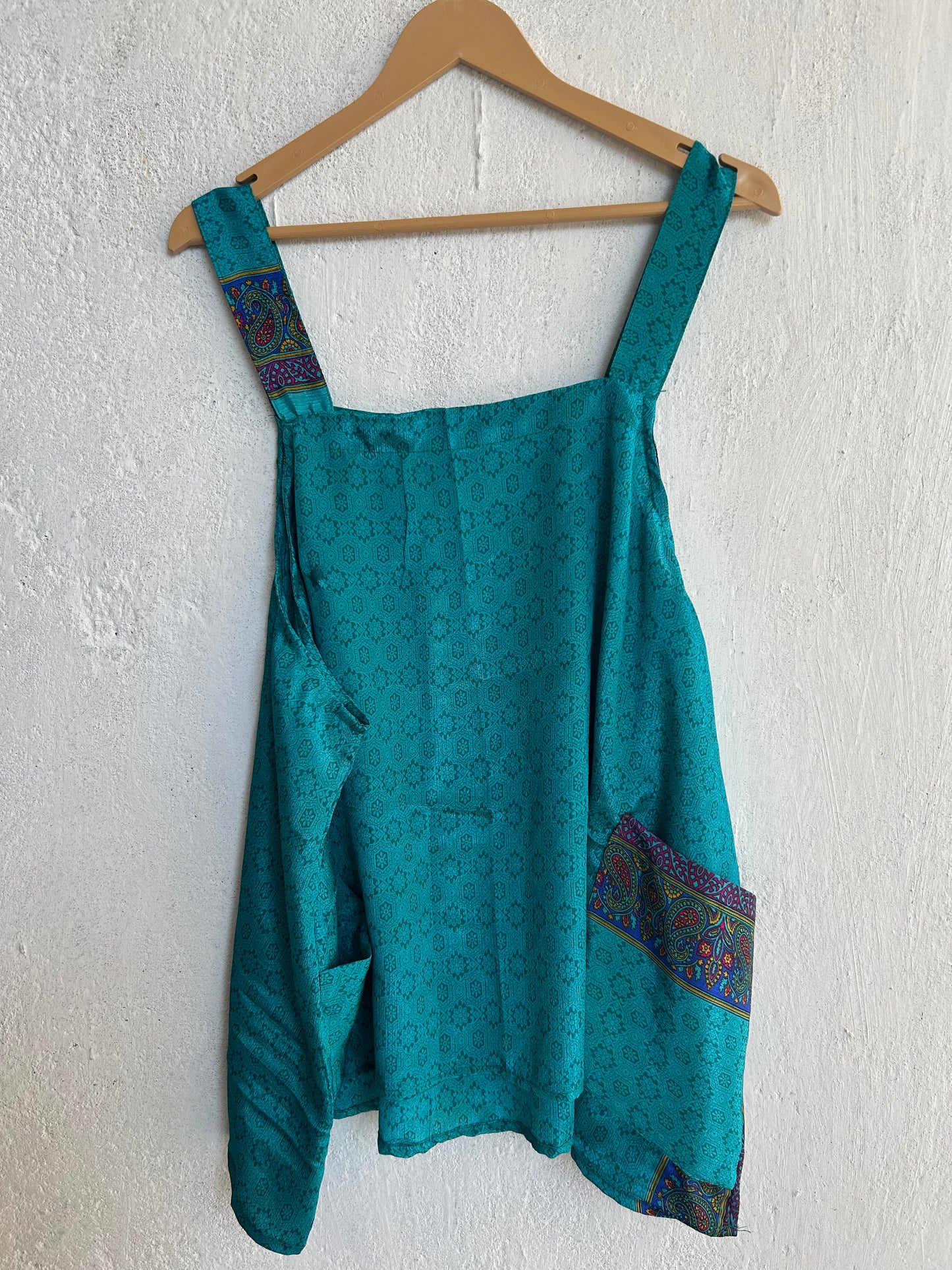 Silk Tank Top RSTOP 225