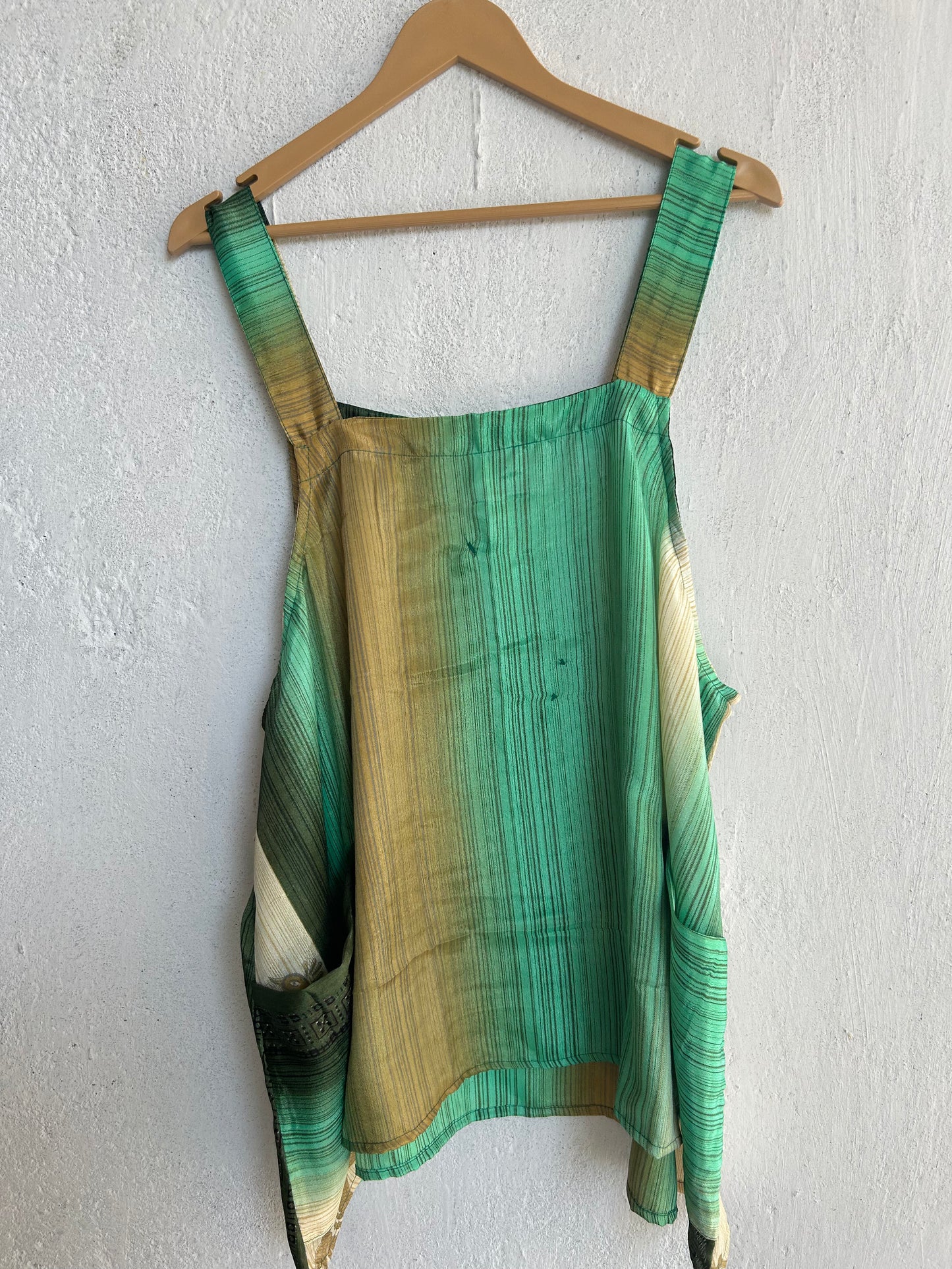 Silk Tank Top RSTOP 231