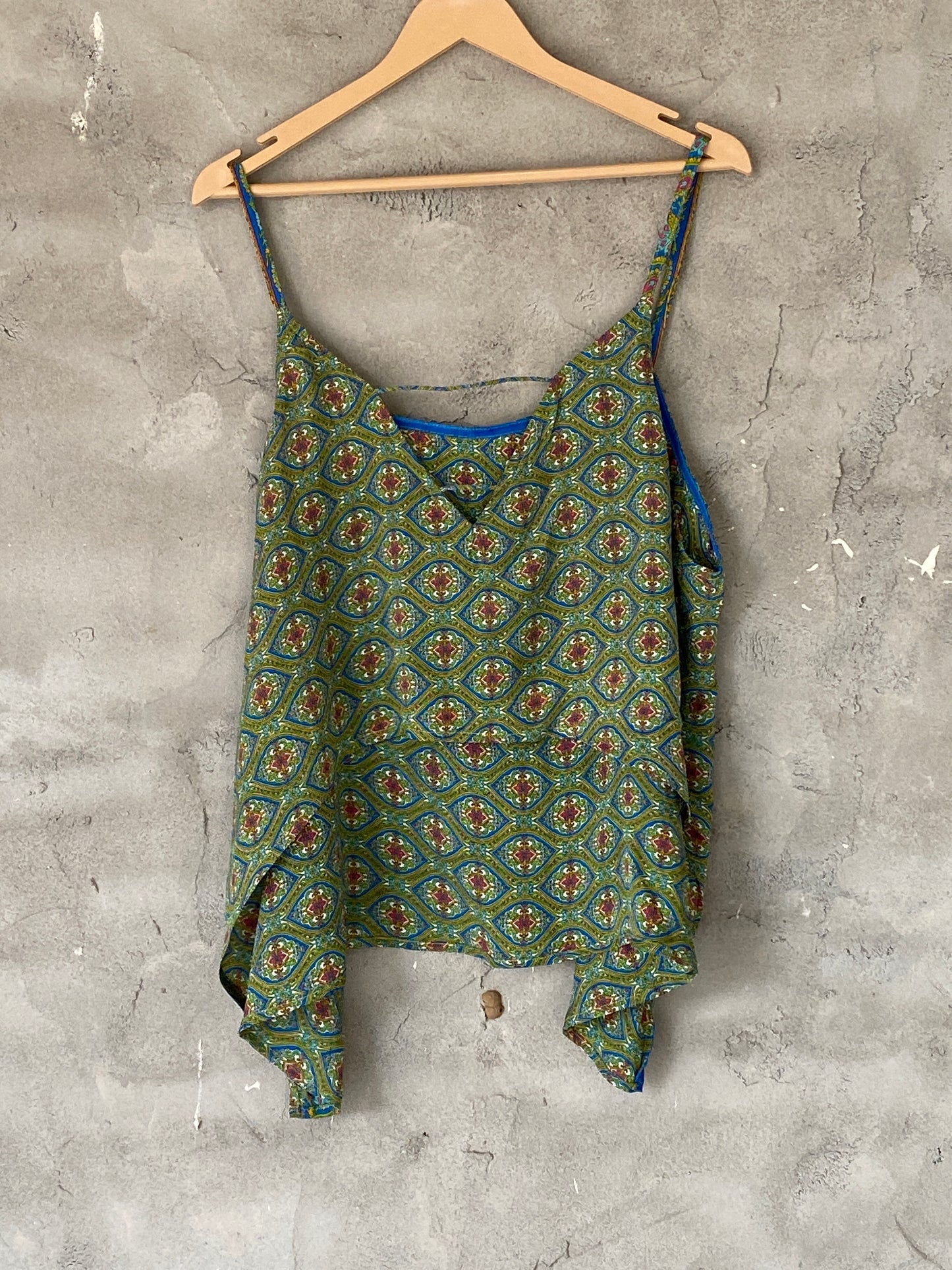 Buttery Silk Tank Top RSTP 101