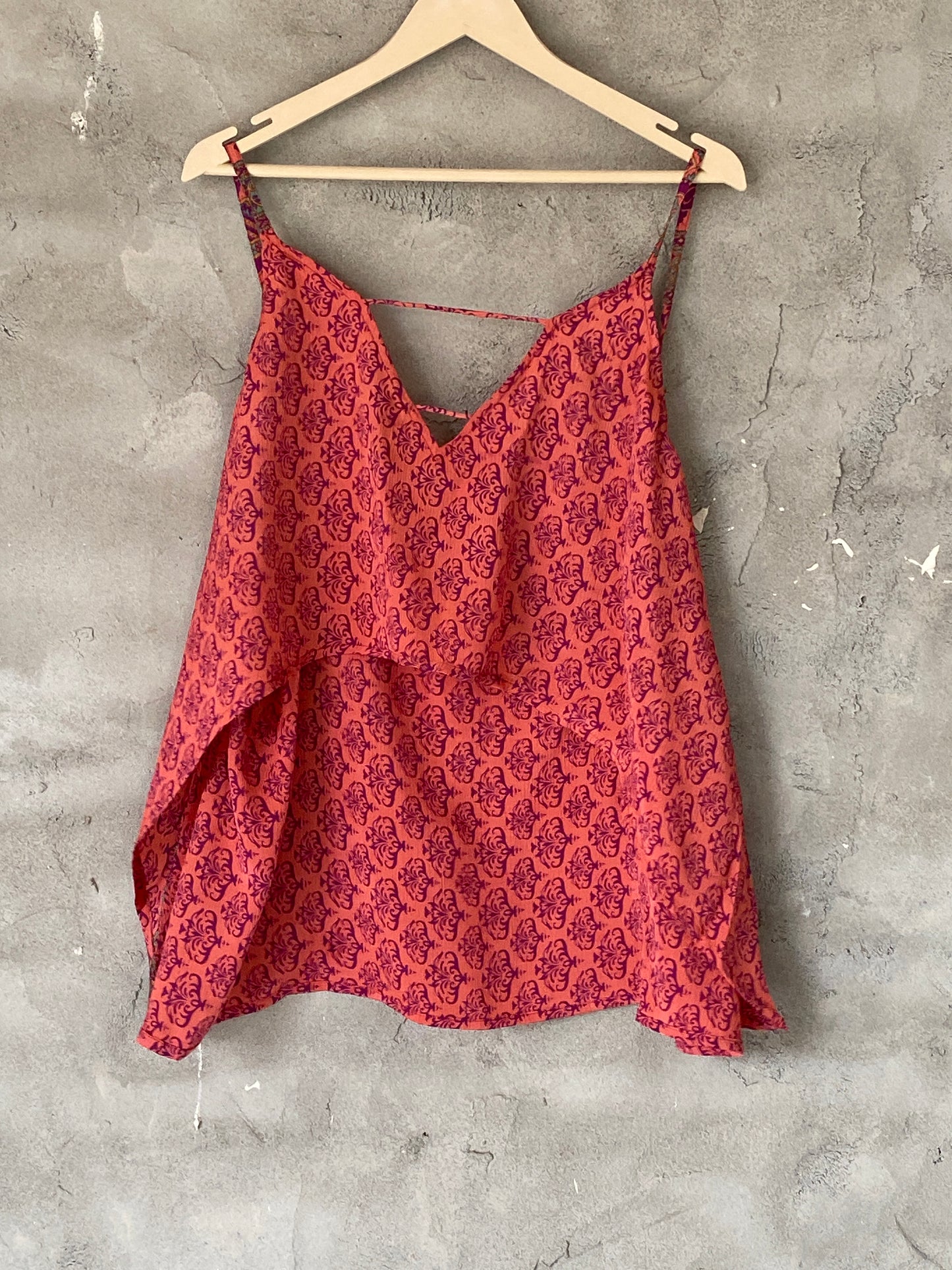 Buttery Silk Tank Top RSTP 102