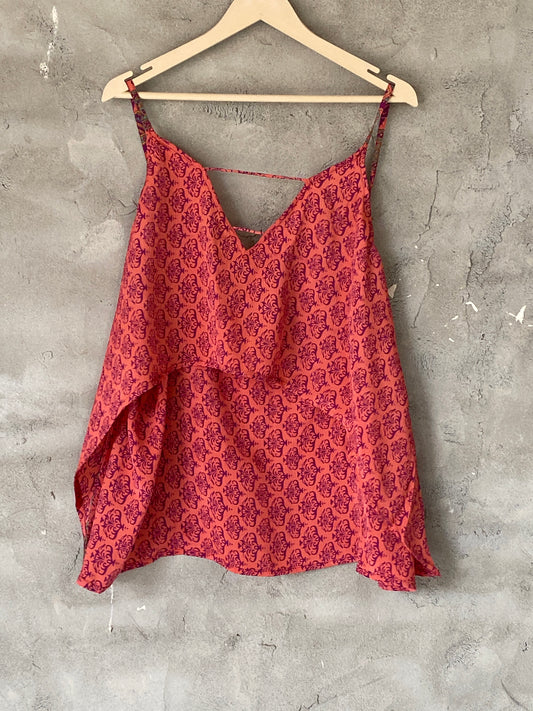 Buttery Silk Tank Top RSTP 102