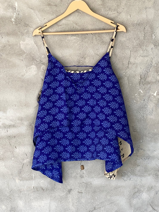 Buttery Silk Tank Top RSTP 110