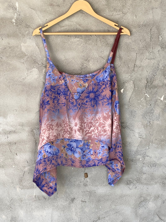 Buttery Silk Tank Top RSTP 112