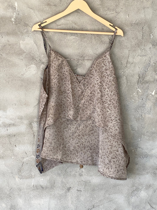 Buttery Silk Tank Top RSTP 113