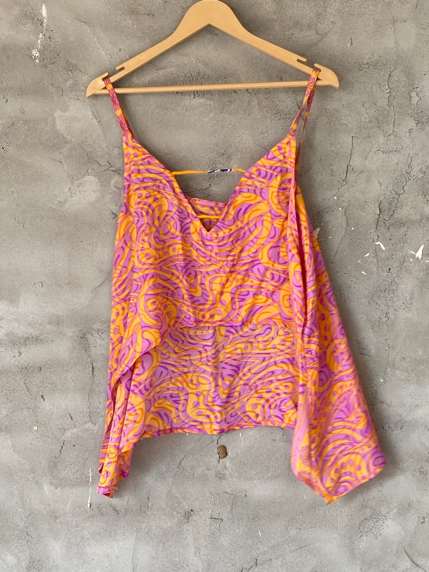 Buttery Silk Tank Top RSTP 120