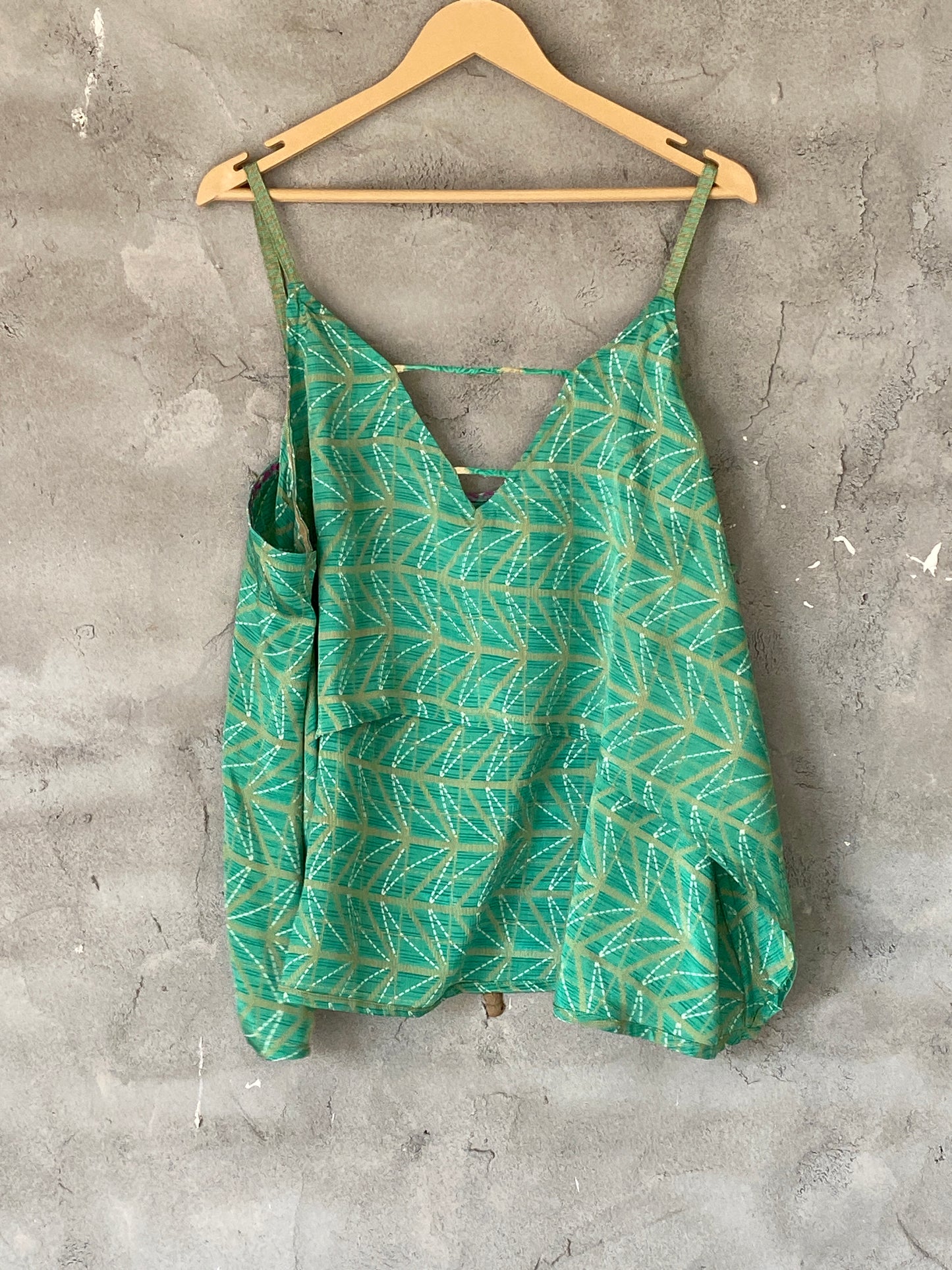 Buttery Silk Tank Top RSTP 141