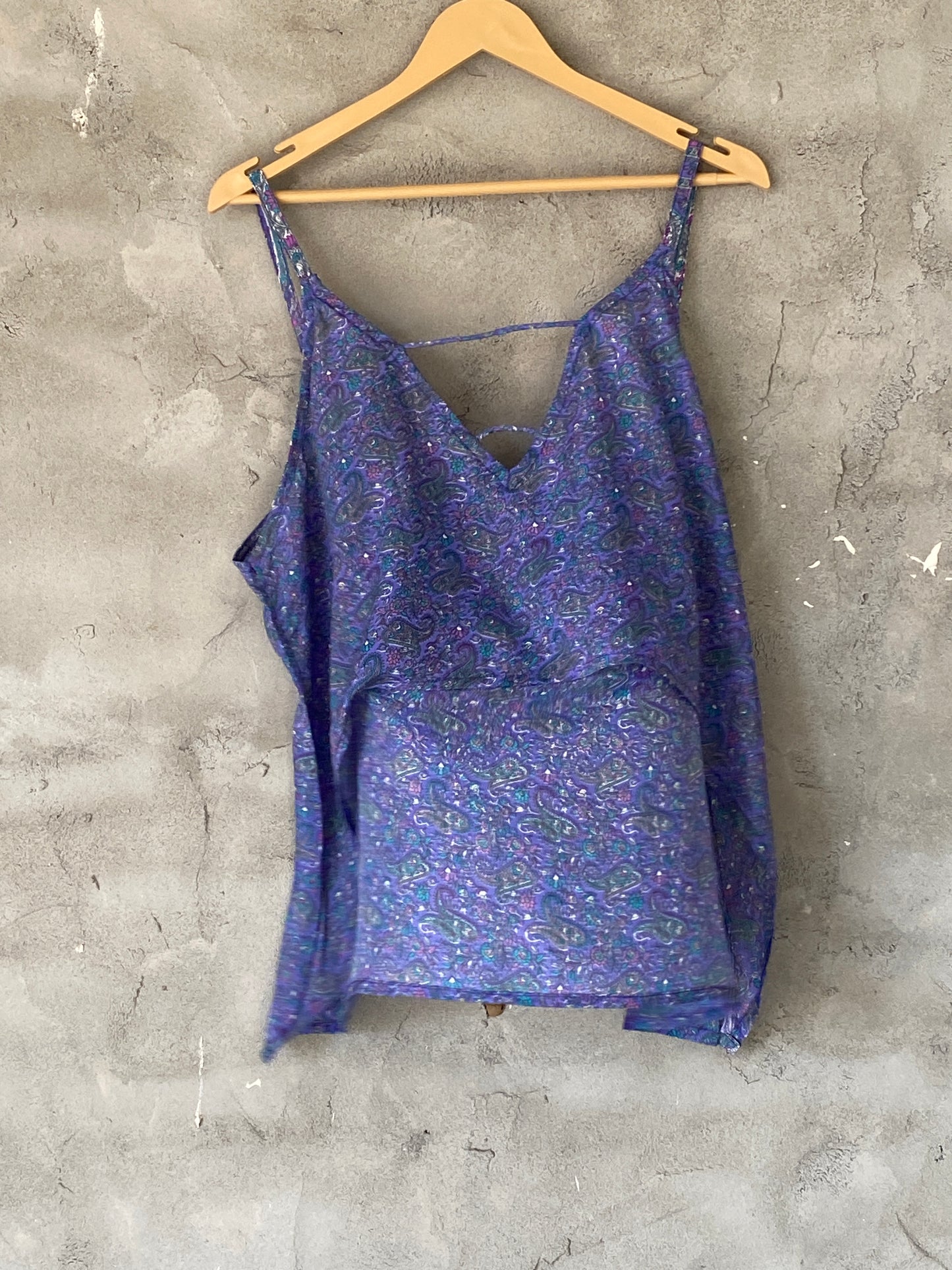 Buttery Silk Tank Top RSTP 142