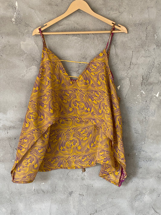 Buttery Silk Tank Top RSTP 145