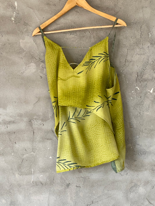 Buttery Silk Tank Top RSTP 148