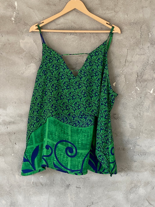 Buttery Silk Tank Top RSTP 149