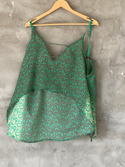 Buttery Silk Tank Top RSTP 156