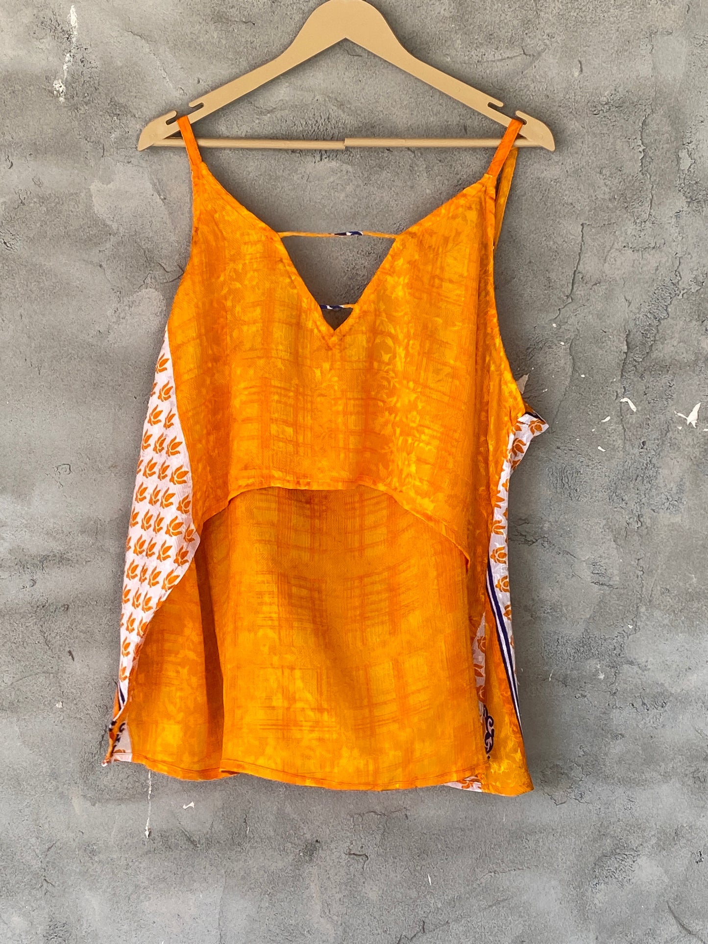 Buttery Silk Tank Top RSTP 159