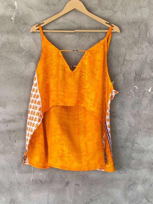 Buttery Silk Tank Top RSTP 159