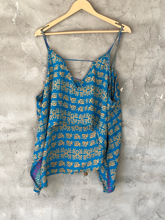 Buttery Silk Tank Top RSTP 163