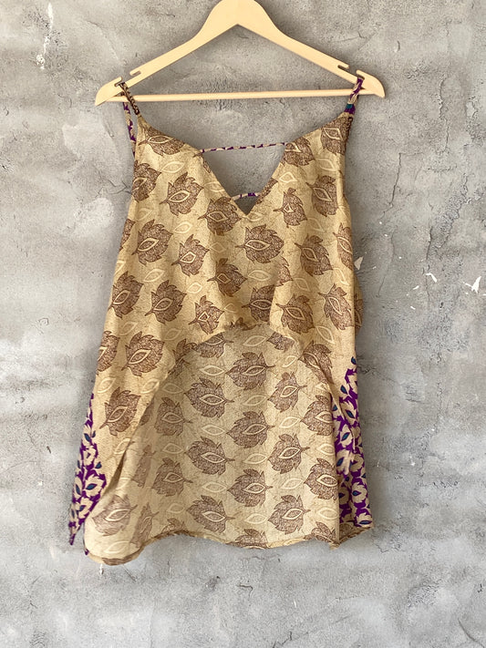 Buttery Silk Tank Top RSTP 173