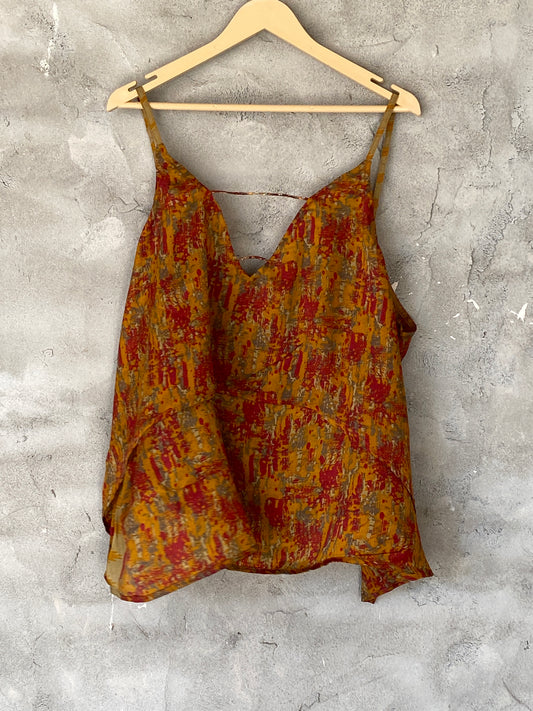 Buttery Silk Tank Top RSTP 174