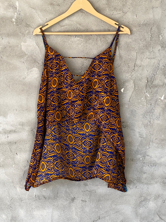 Buttery Silk Tank Top RSTP 178