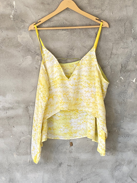 Buttery Silk Tank Top RSTP 183