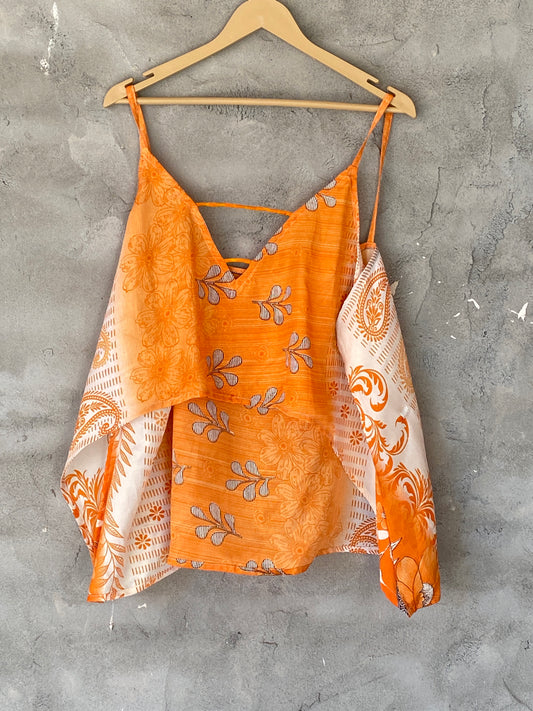 Buttery Silk Tank Top RSTP 196