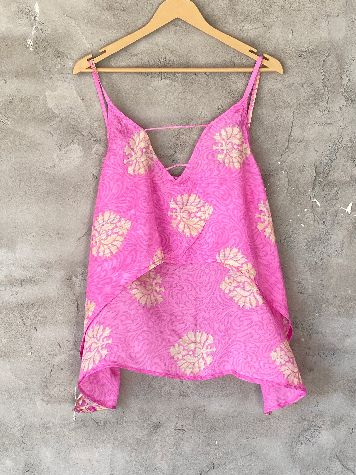 Buttery Silk Tank Top RSTP 200