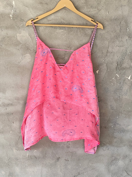 Buttery Silk Tank Top RSTP 201