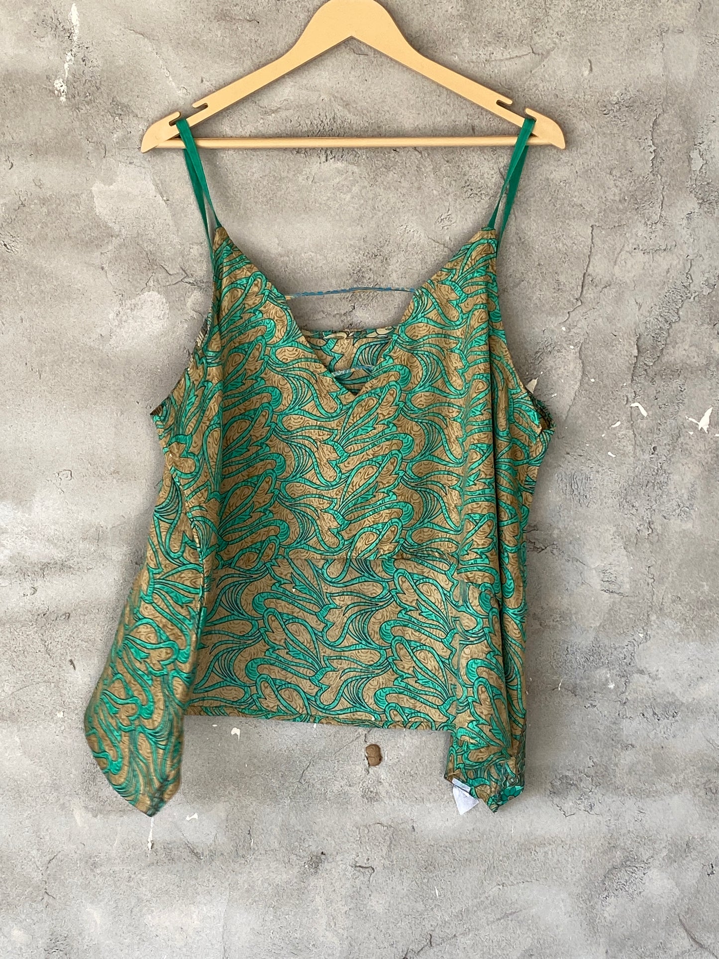 Buttery Silk Tank Top RSTP 202