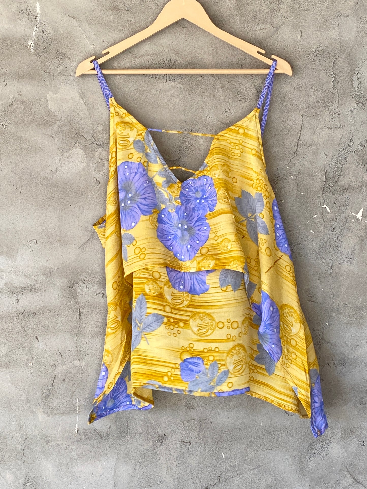 Buttery Silk Tank Top RSTP 205