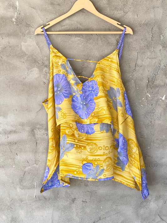 Buttery Silk Tank Top RSTP 205