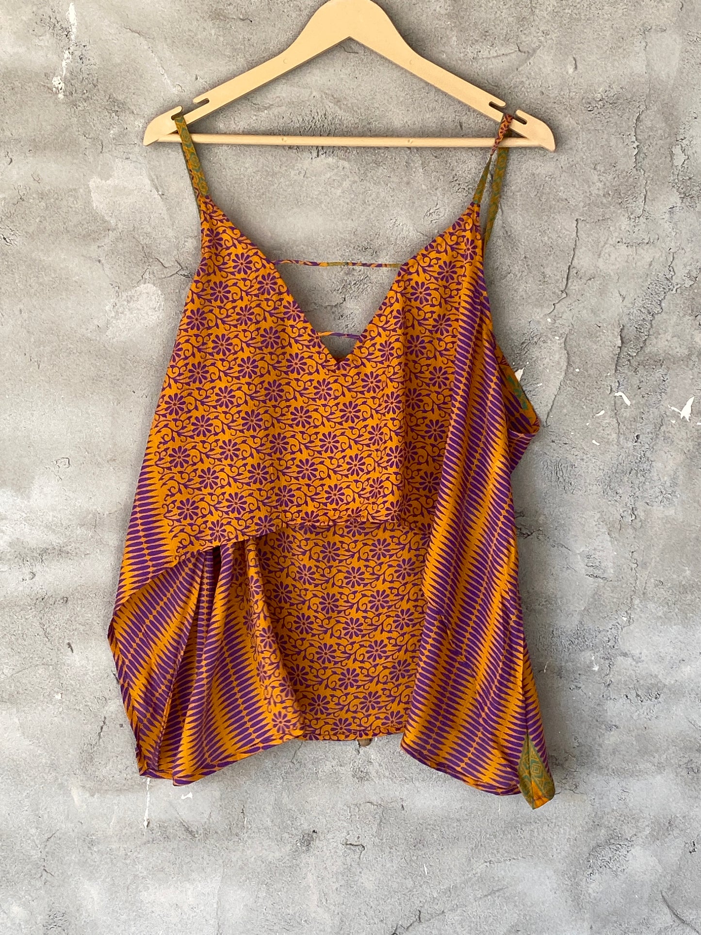 Buttery Silk Tank Top RSTP 207