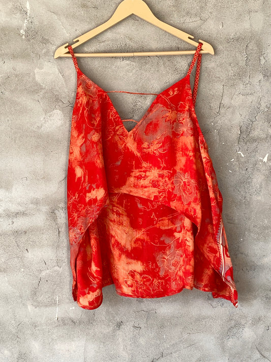 Buttery Silk Tank Top RSTP 213