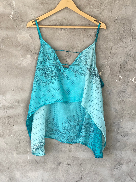 Buttery Silk Tank Top RSTP 215