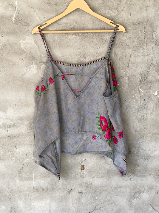 Buttery Silk Tank Top RSTP 216