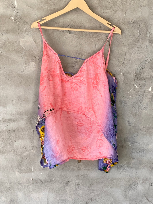 Buttery Silk Tank Top RSTP 232