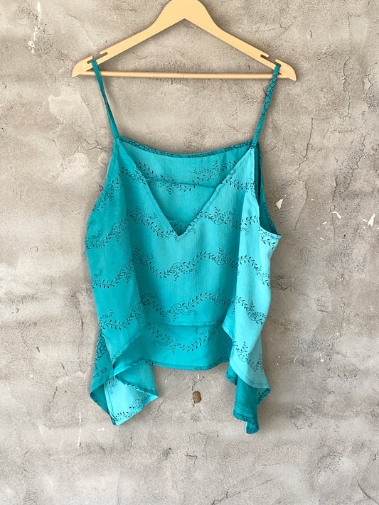 Buttery Silk Tank Top RSTP 251