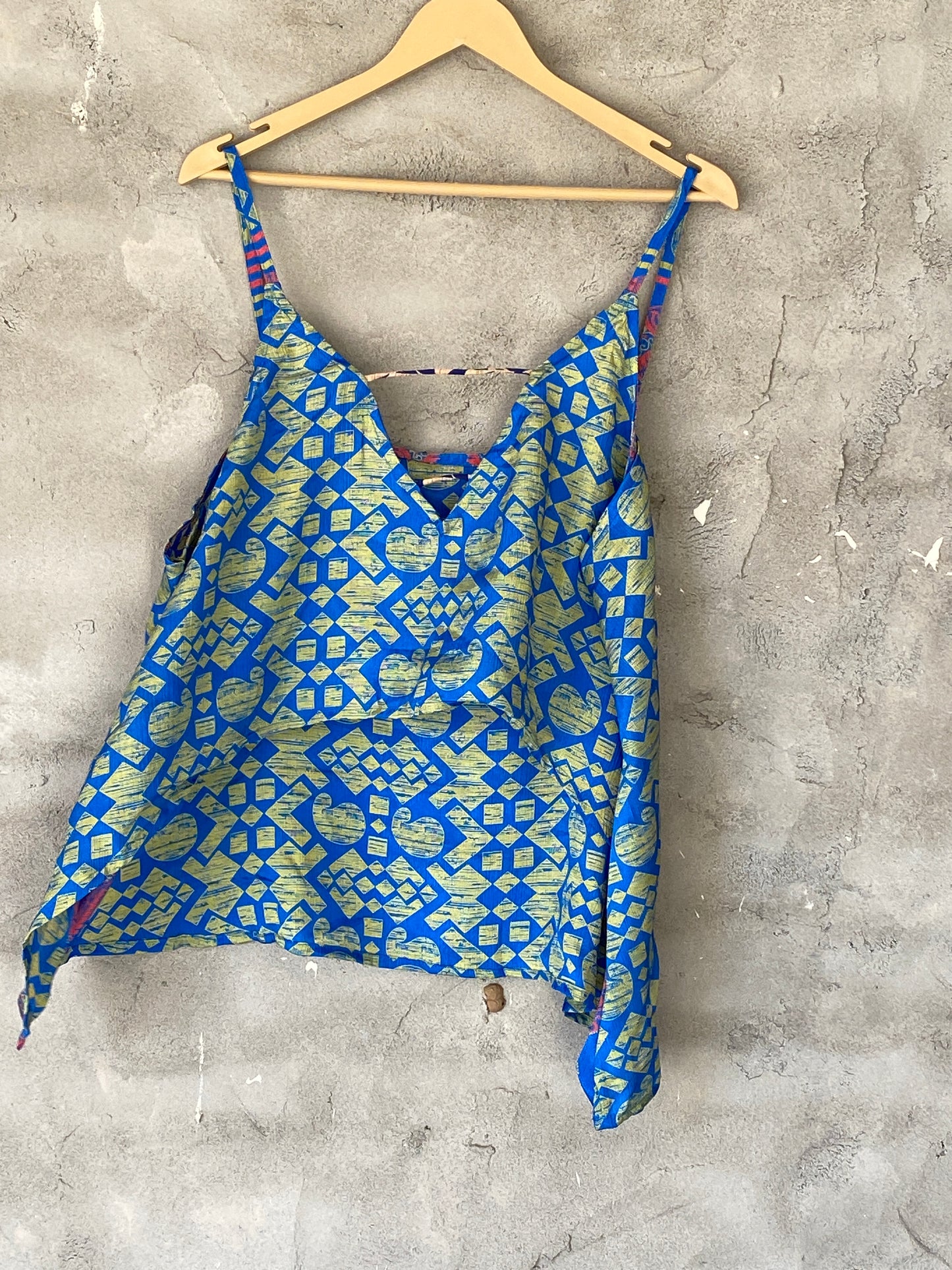 Buttery Silk Tank Top RSTP 267