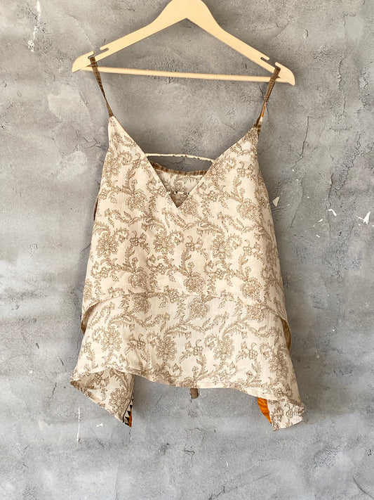 Buttery Silk Tank Top RSTP 272