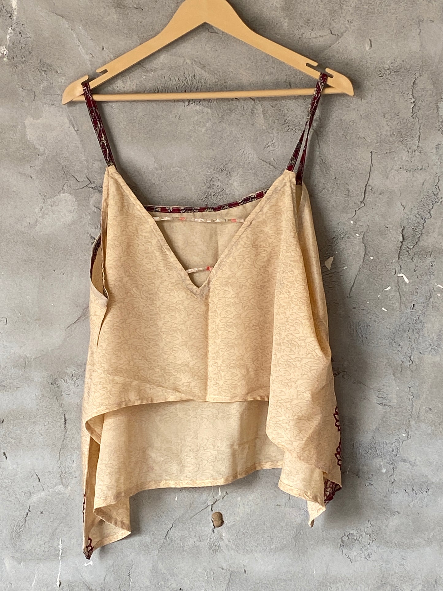 Buttery Silk Tank Top RSTP 290