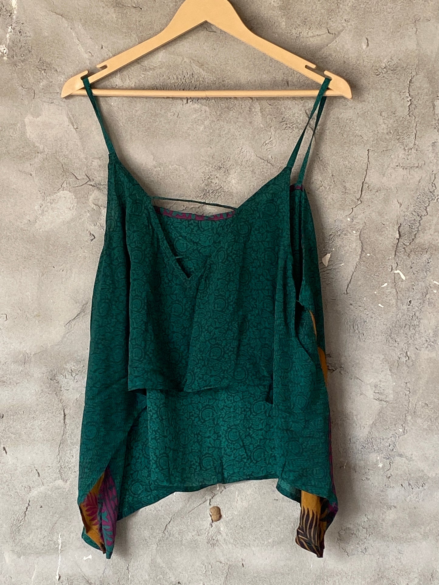 Buttery Silk Tank Top RSTP 295